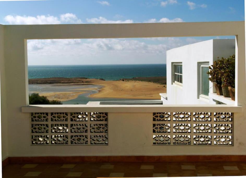 Dar Dielna Oualidia Luaran gambar
